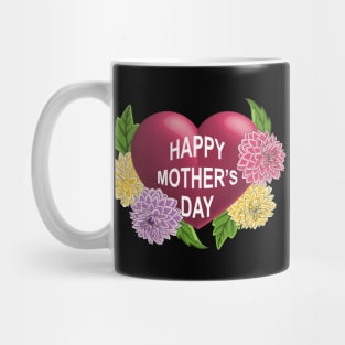 Happy Mother's Day Mug